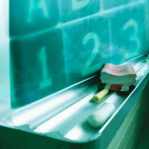 Massachusetts Department of Education