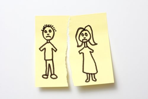 What You Need To Know About Divorce Law