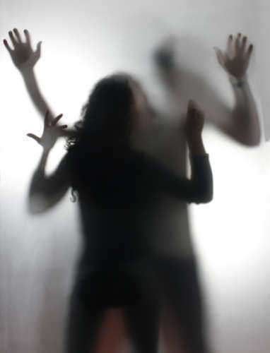 Recognizing an Abusive Spouse