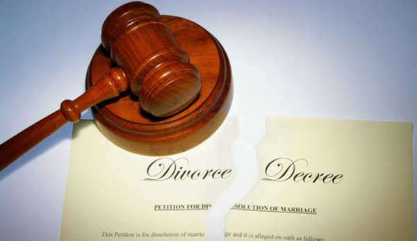 Collaborative Comparison VS. No-fault Divorce