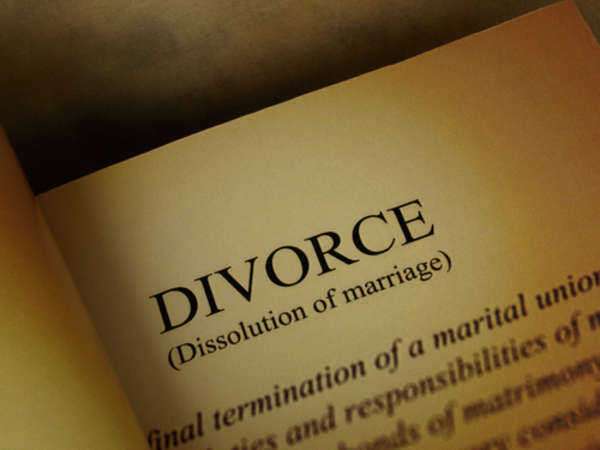 Know The History of Divorce Law