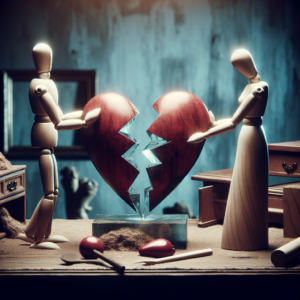 Love Prevails: Predicted Decline in Divorce Rates for 2024