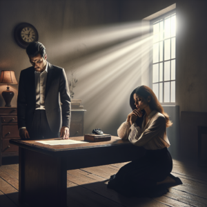 Unveiling the Happily Ever After: Virginia's Vibrant Divorce Laws