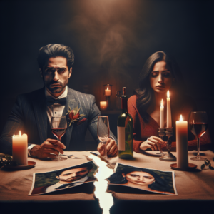 Love May Be Priceless, But Divorce is Costly! - Rising Divorce Expenses