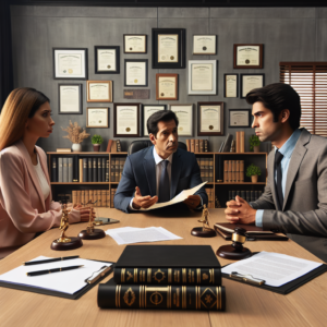 Win-Win Solutions: Navigating Custody Disputes with a Smile