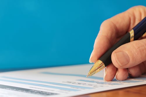 5 Things You Need to Know About the Appeals Process