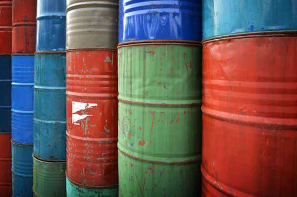 Asbestos in the Toxic Substances Control Act Text