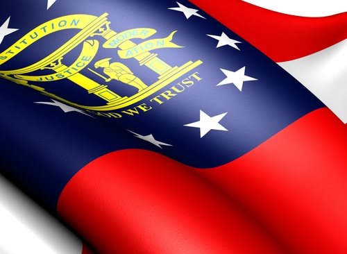 Georgia Attorney General