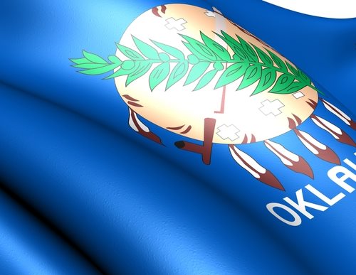 Oklahoma Attorney General