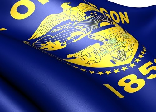 Oregon Attorney General