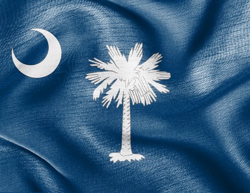 South Carolina Attorney General