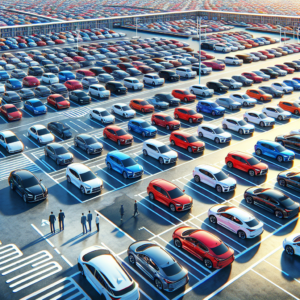 Unbelievable Savings: Discover Mazda's Jaw-Dropping Rebate Offer!