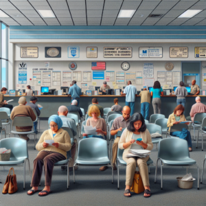 Revolutionary Vehicle Registration Changes: What Every Driver Must Know!