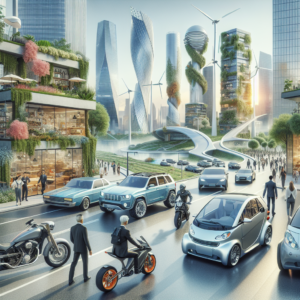 Unveiling the Future: Shocking Revelations from Self-Driving Car Tests