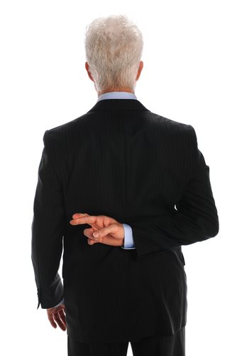 Cheating Politician: John Edwards