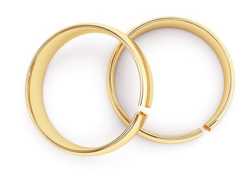 Mind Blowing: Sebastian Bach Divorce Filing Come 18 Years after Marriage