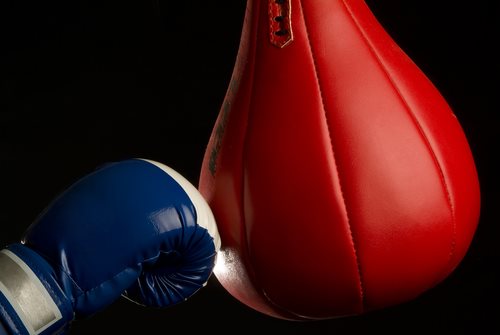 The Inside Scoop on the Mike Tyson Divorce