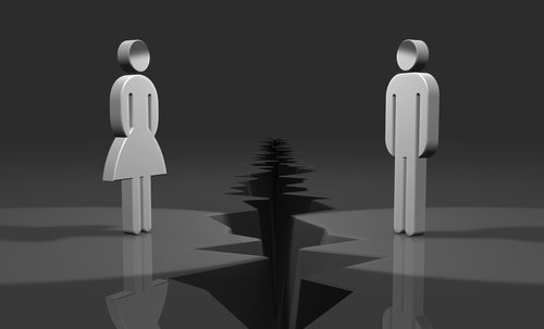 The Inside Scoop of the Emmy Rossum Divorce Settlement