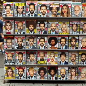 Unveiling the Latest Celebrity Scandals: Shocking Revelations and Updates