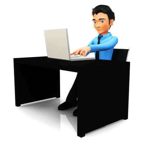 The Facts on Office Space