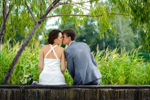 Copy of Marriage License Nebraska
