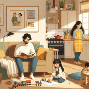 Revolutionary Changes in Cohabitation Laws: What You Must Know Now!