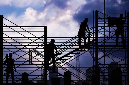 Understanding Building Construction