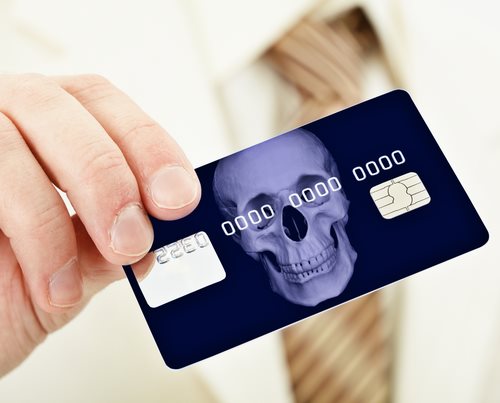 5 Facts You Must Know About Credit Cards for Bad Credit