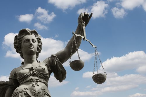 A Guide to the Justice System of the United States of America