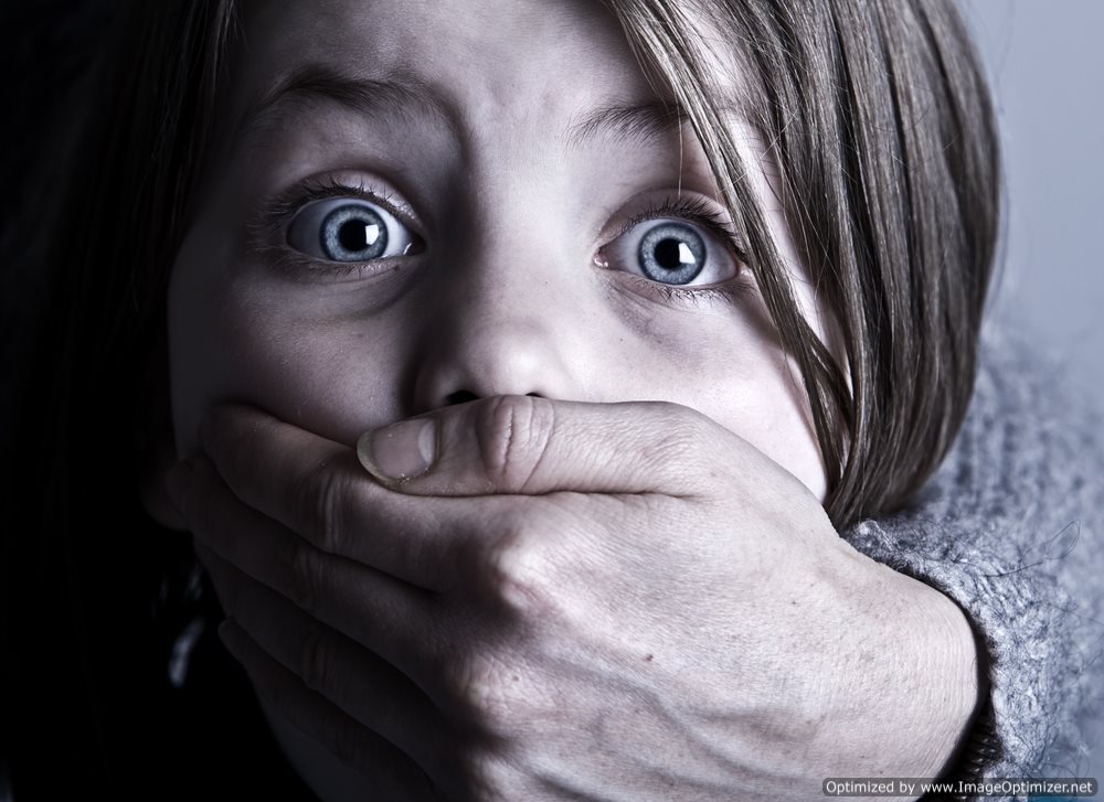 Signs of Physical Abuse and Domestic Violence