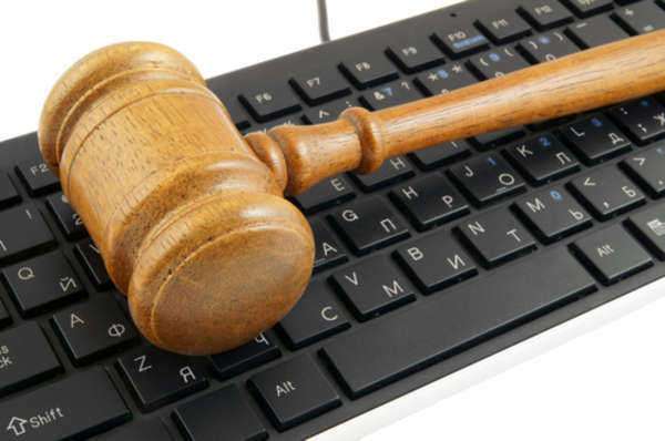 What Are the Associated Crimes of Computer Crimes