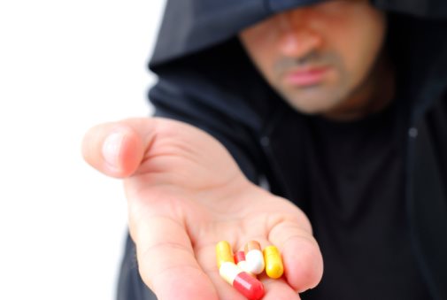 Drug Trafficking Facts