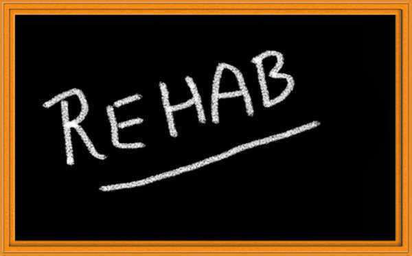 Rehabilitation