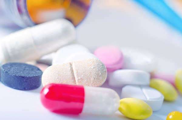 Drug Scheduling Schedule I