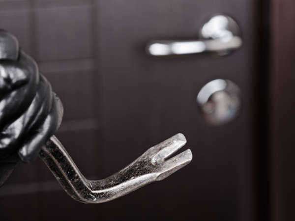 Specific Considerations of Burglary You Must Know