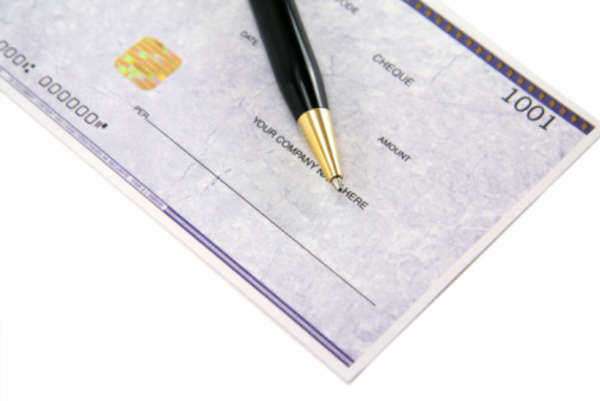 The Facts About Forged Checks