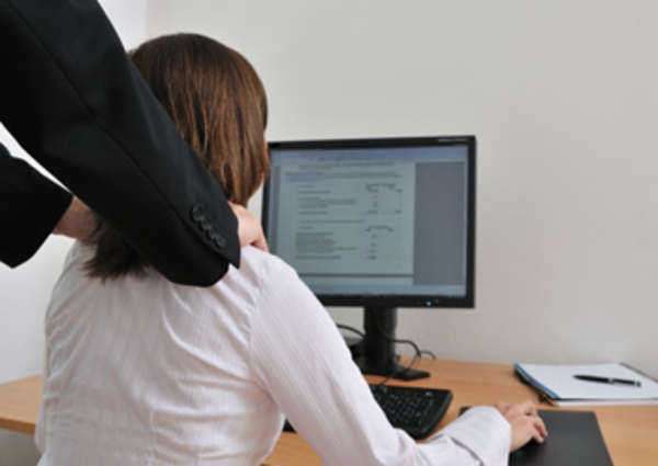 Harassment in the workplace