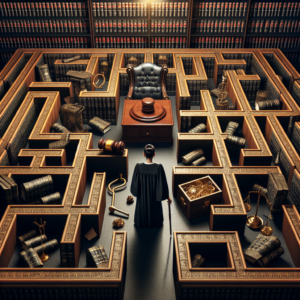 Breaking Developments in Criminal Investigations: Shocking Revelations Unveiled