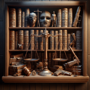 Breaking the Chains: The Shocking Truth About Drug Decriminalization