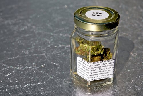 A State by State Guide to Medical Marijuana Dispensaries