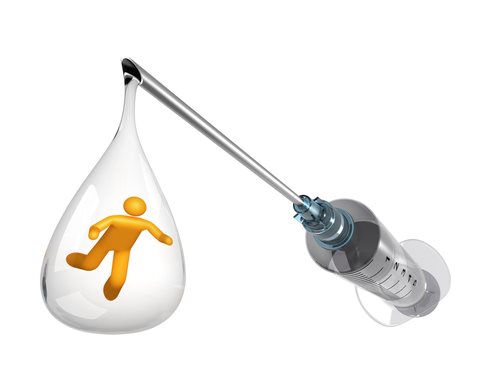 A Guide to Understanding the Effects of Drug Abuse