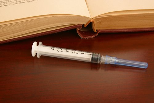 Identifying and Treating Drug Abuse