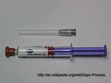 Depo-Provera