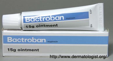 Bactroban Acne