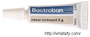 Bactroban Nasal