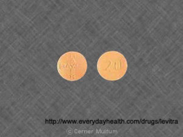 Levitra: Risks And Damages