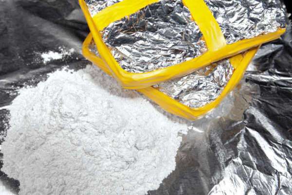 What Are Homemade Drugs