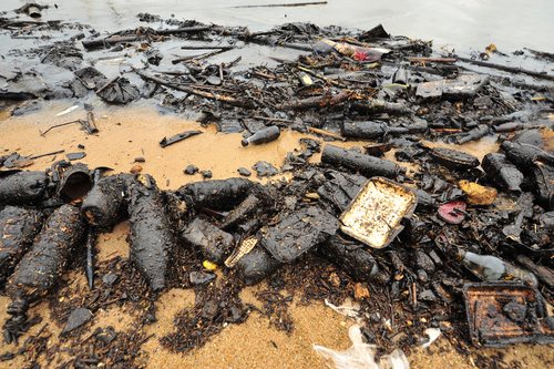 Gulf Coast Claims Facility