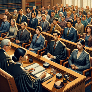 Unprecedented Federal Law Changes: What You Need to Know Now