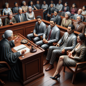 Unraveling the Chaos: The Shocking Truth Behind Federal Budget Debates